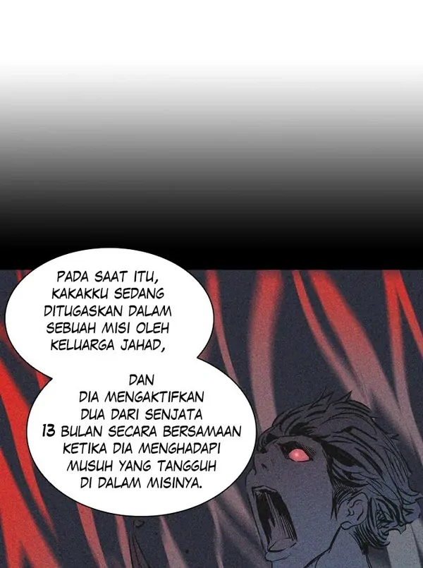 Baca Tower of God - Chapter 327 halaman 54