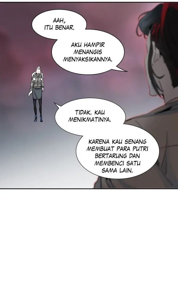 Baca Tower of God - Chapter 327 halaman 57