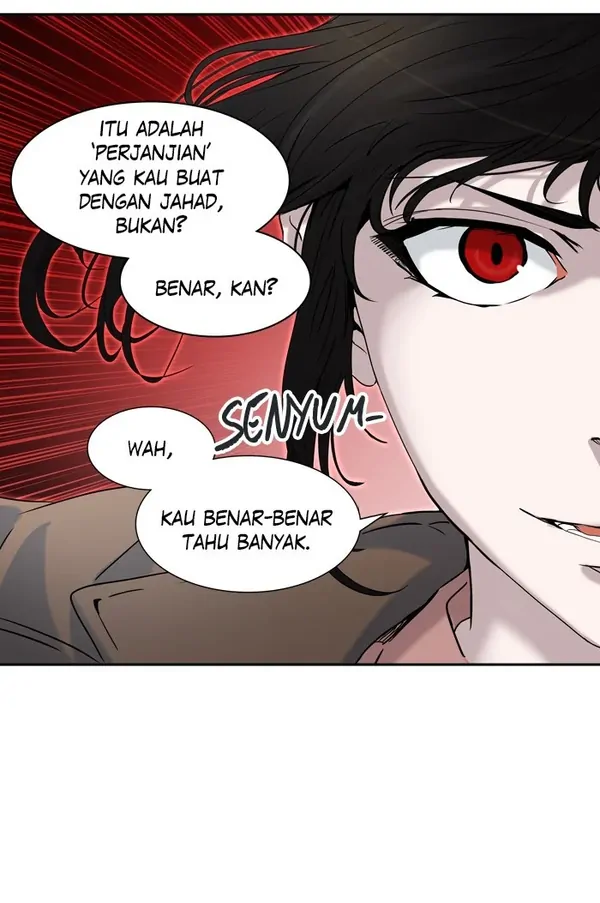Baca Tower of God - Chapter 327 halaman 58