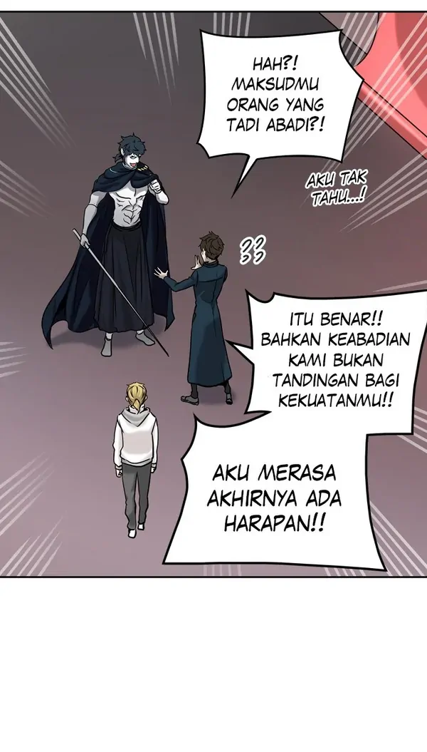 Baca Tower of God - Chapter 327 halaman 6