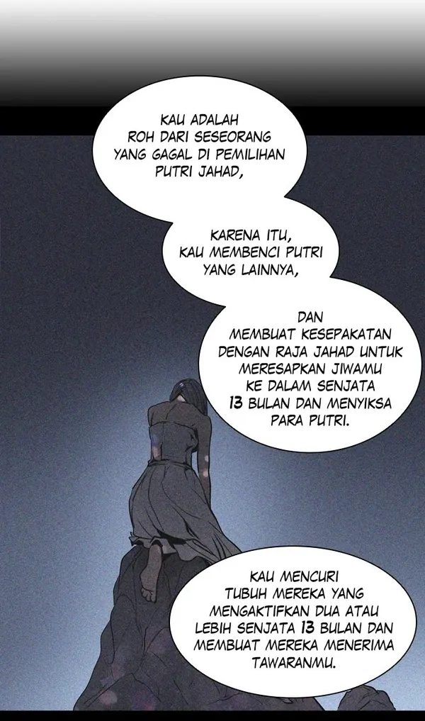 Baca Tower of God - Chapter 327 halaman 60