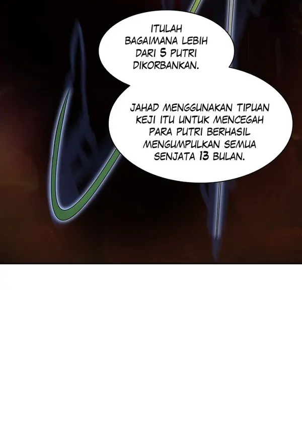 Baca Tower of God - Chapter 327 halaman 62