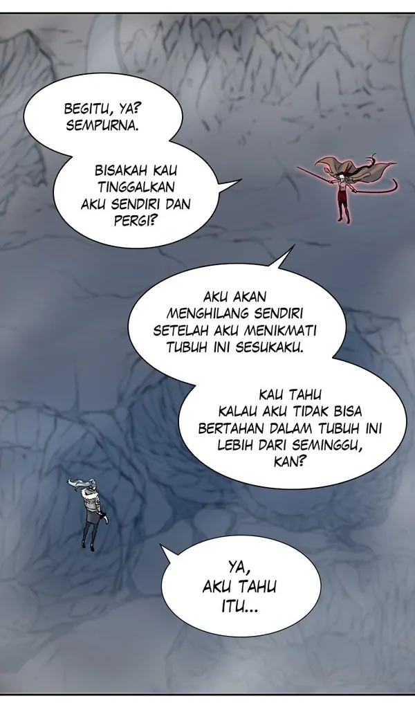 Baca Tower of God - Chapter 327 halaman 63