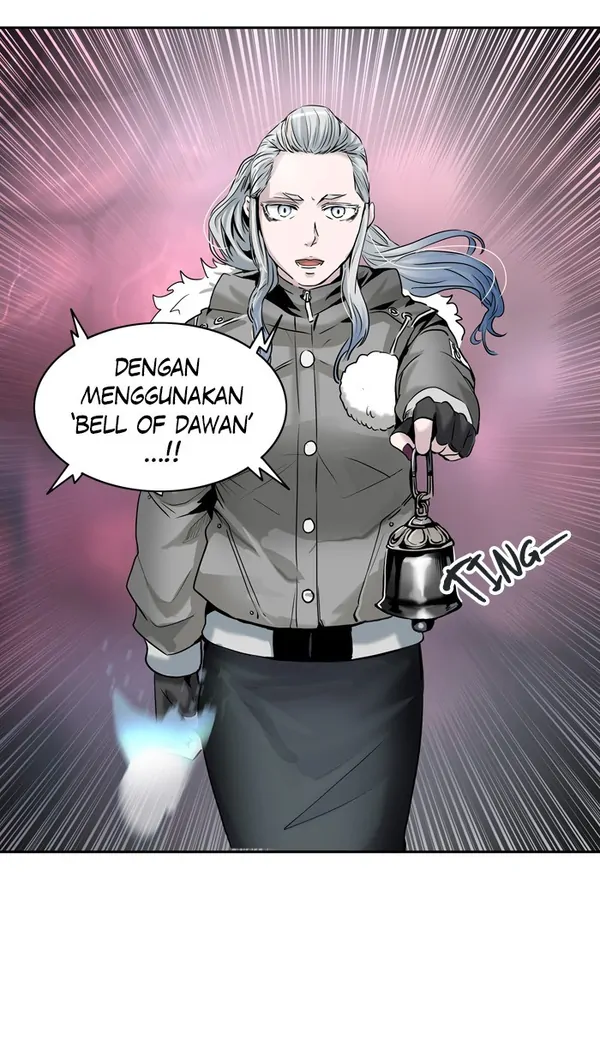 Baca Tower of God - Chapter 327 halaman 66