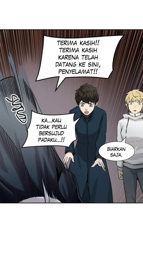 Baca Tower of God - Chapter 327 halaman 7