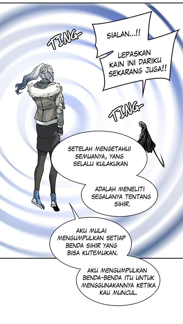 Baca Tower of God - Chapter 327 halaman 78