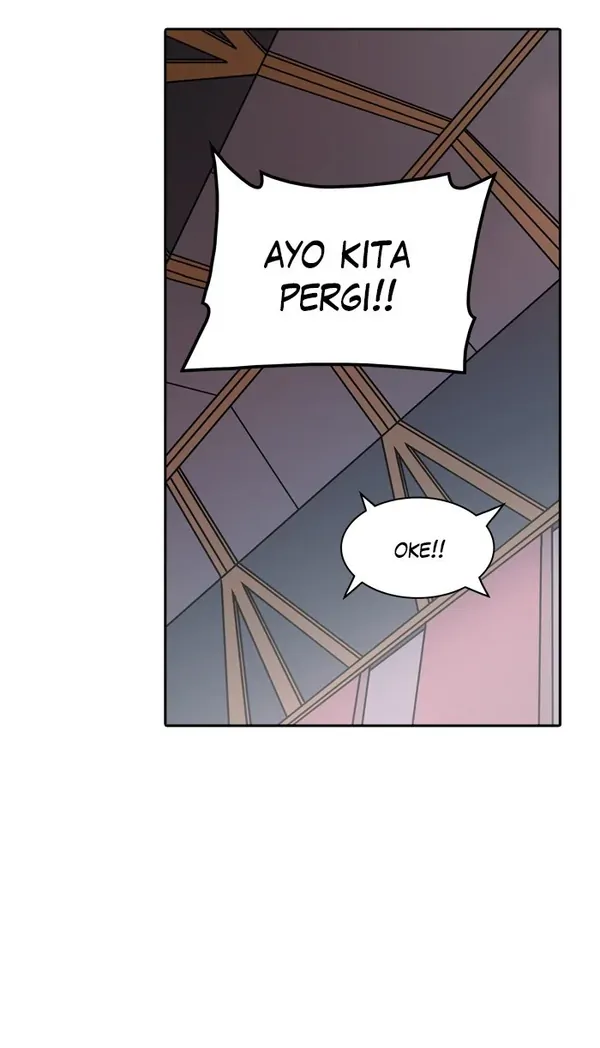 Baca Tower of God - Chapter 327 halaman 9
