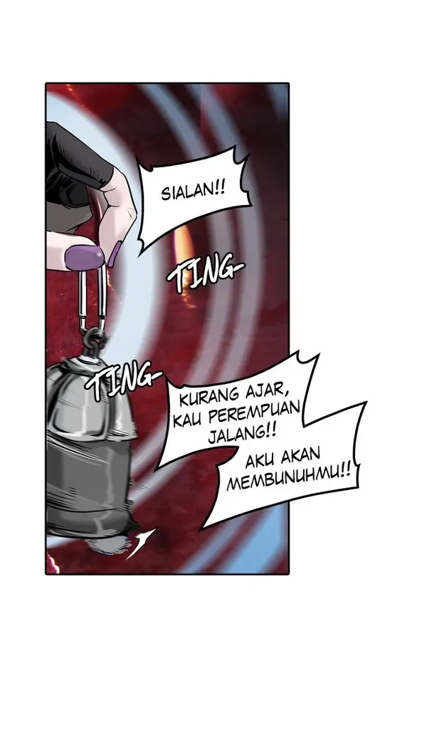 Baca Tower of God - Chapter 327 halaman 90