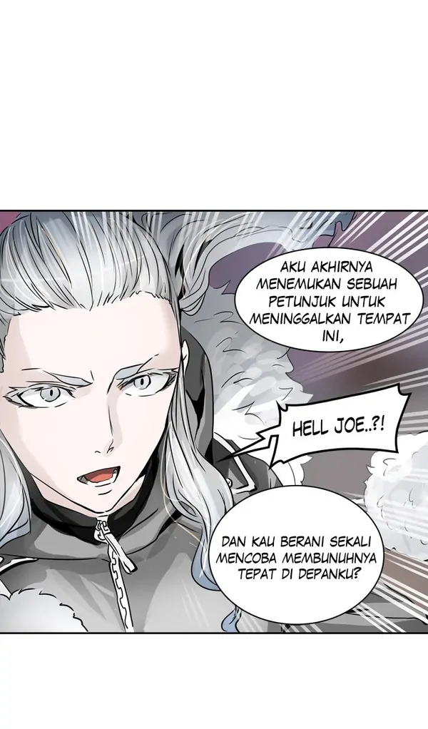 Baca Tower of God - Chapter 327 halaman 95