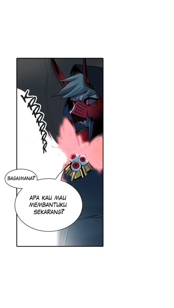Baca Tower of God - Chapter 327 halaman 96