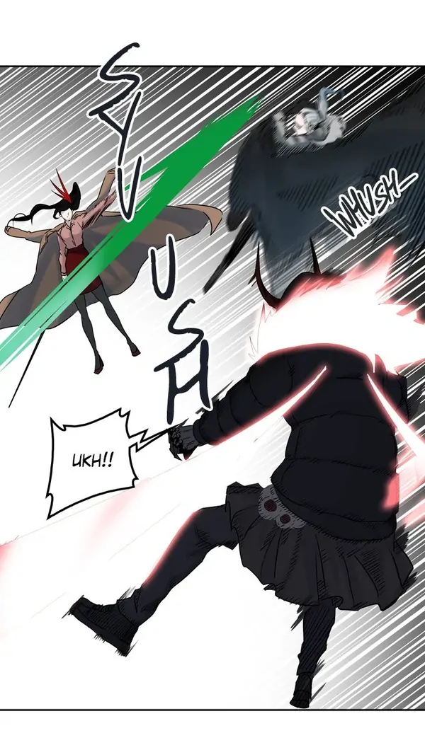 Baca Tower of God - Chapter 327 halaman 98