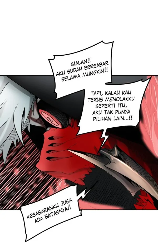 Baca Tower of God - Chapter 327 halaman 99