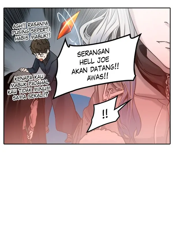 Baca Tower of God - Chapter 328 halaman 10
