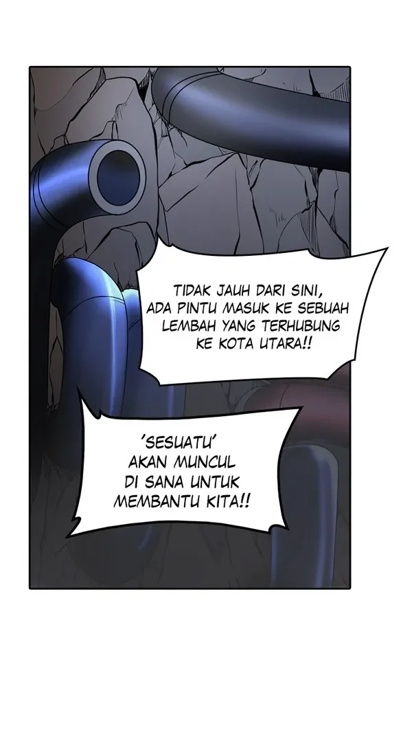 Baca Tower of God - Chapter 328 halaman 101