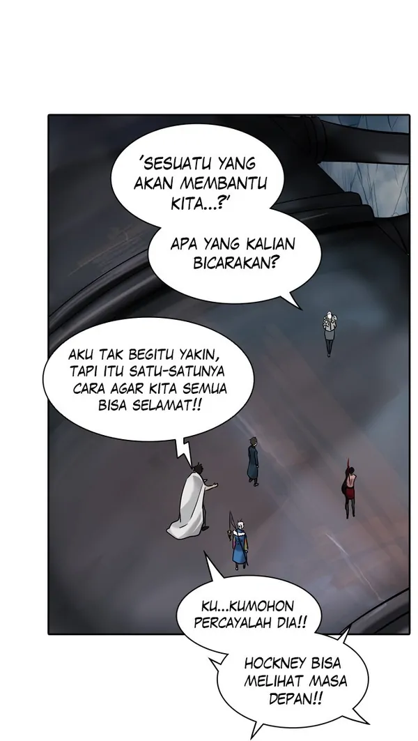 Baca Tower of God - Chapter 328 halaman 103