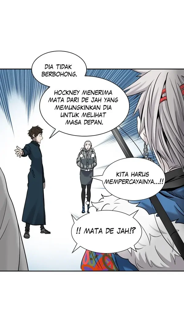 Baca Tower of God - Chapter 328 halaman 104