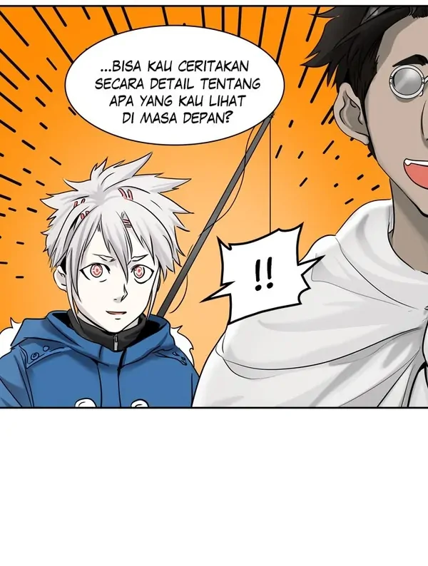 Baca Tower of God - Chapter 328 halaman 106