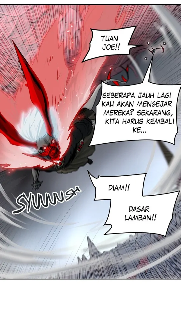 Baca Tower of God - Chapter 328 halaman 108