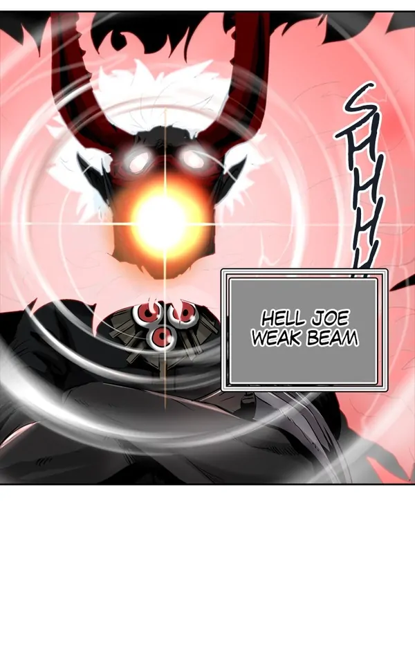 Baca Tower of God - Chapter 328 halaman 11