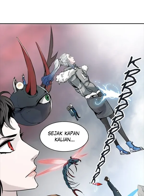 Baca Tower of God - Chapter 328 halaman 117