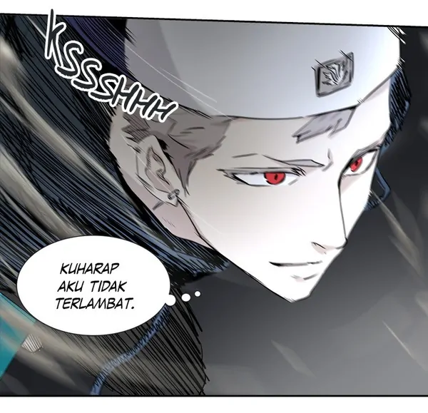 Baca Tower of God - Chapter 328 halaman 122