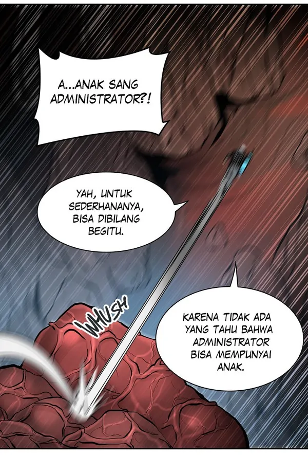 Baca Tower of God - Chapter 328 halaman 17