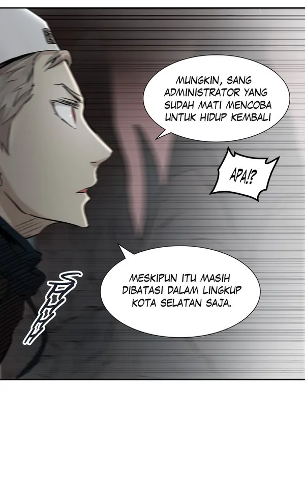Baca Tower of God - Chapter 328 halaman 19