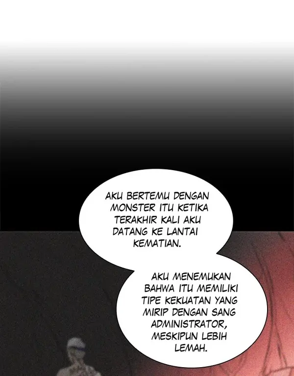 Baca Tower of God - Chapter 328 halaman 20