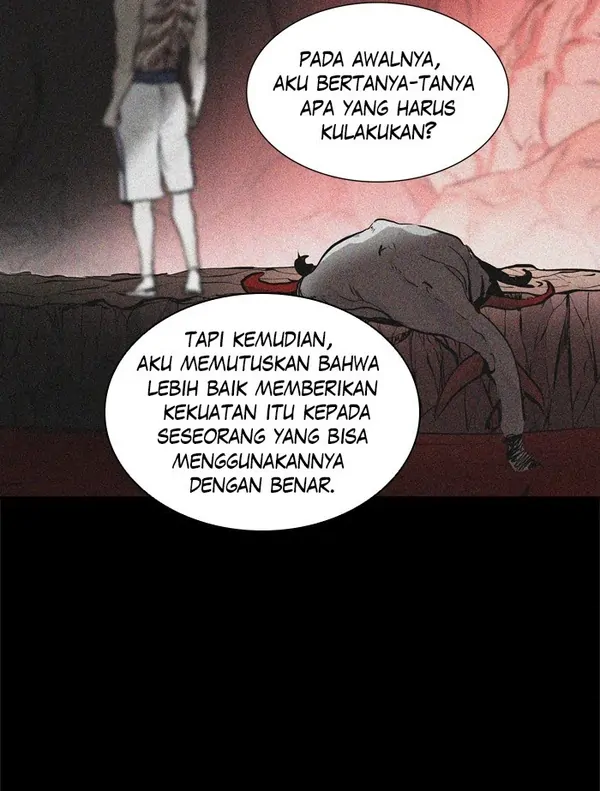 Baca Tower of God - Chapter 328 halaman 21