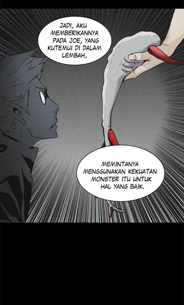 Baca Tower of God - Chapter 328 halaman 22