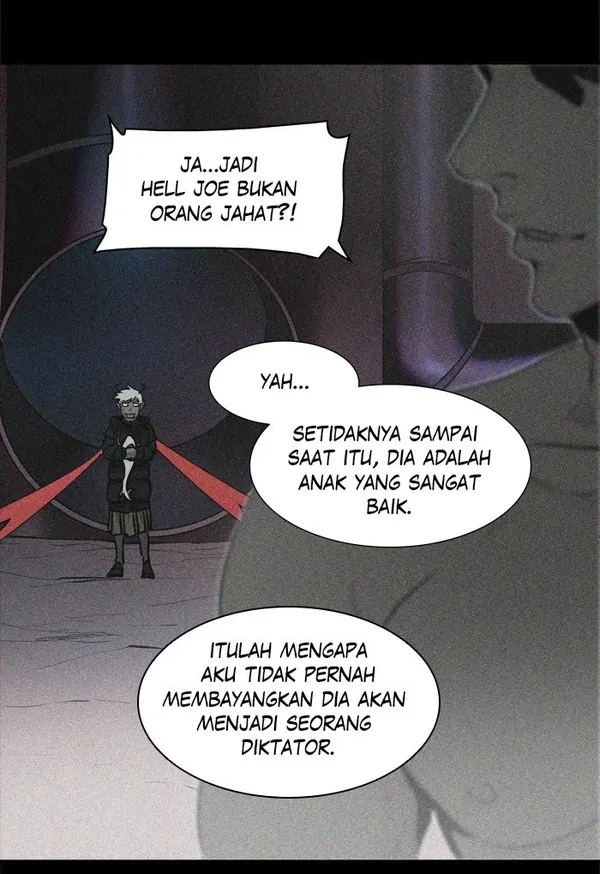 Baca Tower of God - Chapter 328 halaman 23