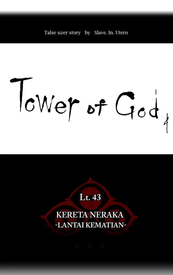 Baca Tower of God - Chapter 328 halaman 26