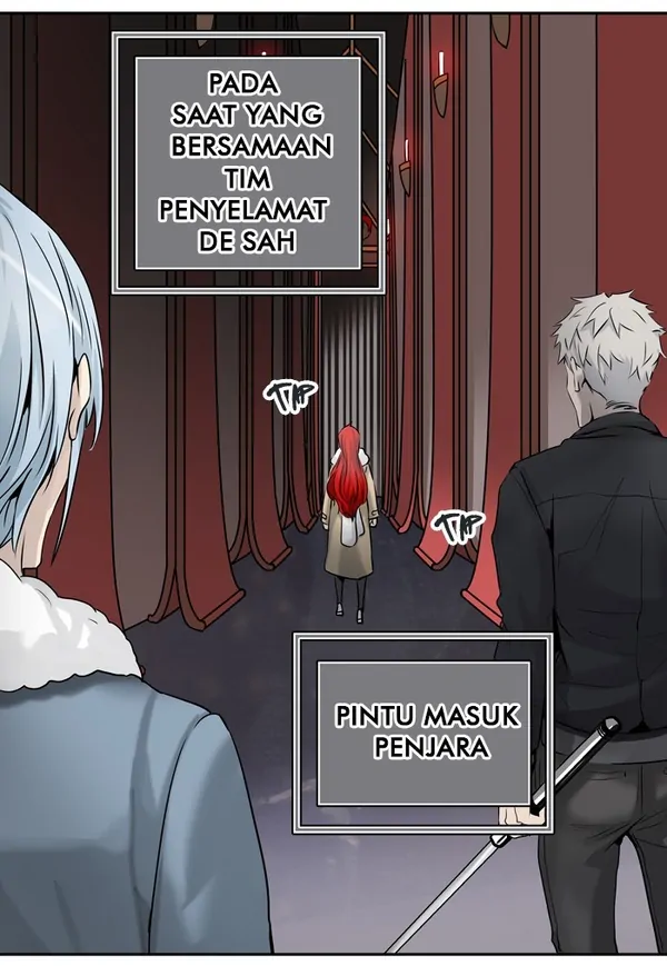 Baca Tower of God - Chapter 328 halaman 29