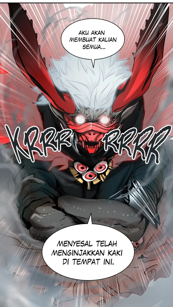 Baca Tower of God - Chapter 328 halaman 3