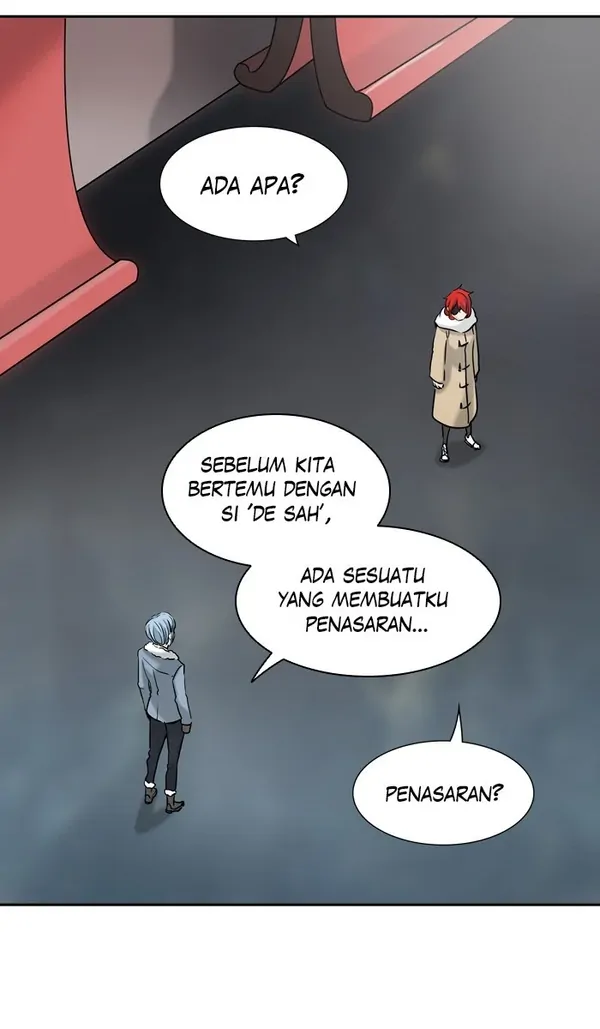 Baca Tower of God - Chapter 328 halaman 32