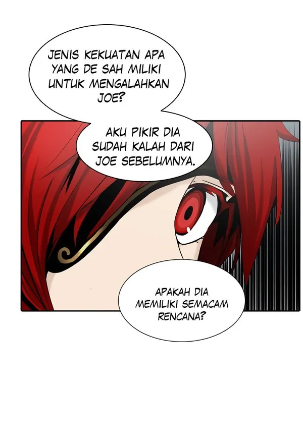 Baca Tower of God - Chapter 328 halaman 33
