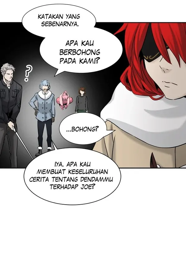 Baca Tower of God - Chapter 328 halaman 34