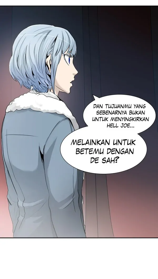 Baca Tower of God - Chapter 328 halaman 35