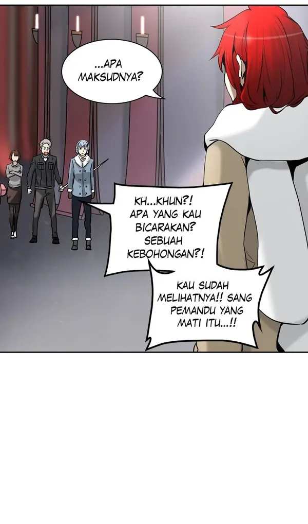 Baca Tower of God - Chapter 328 halaman 38