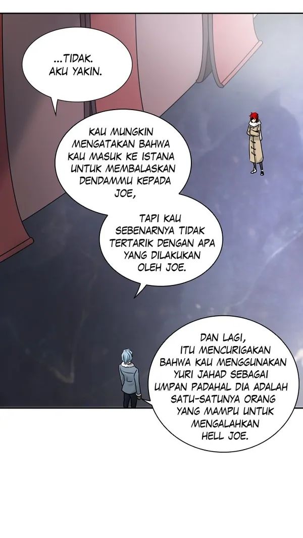 Baca Tower of God - Chapter 328 halaman 39