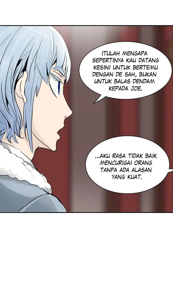 Baca Tower of God - Chapter 328 halaman 40