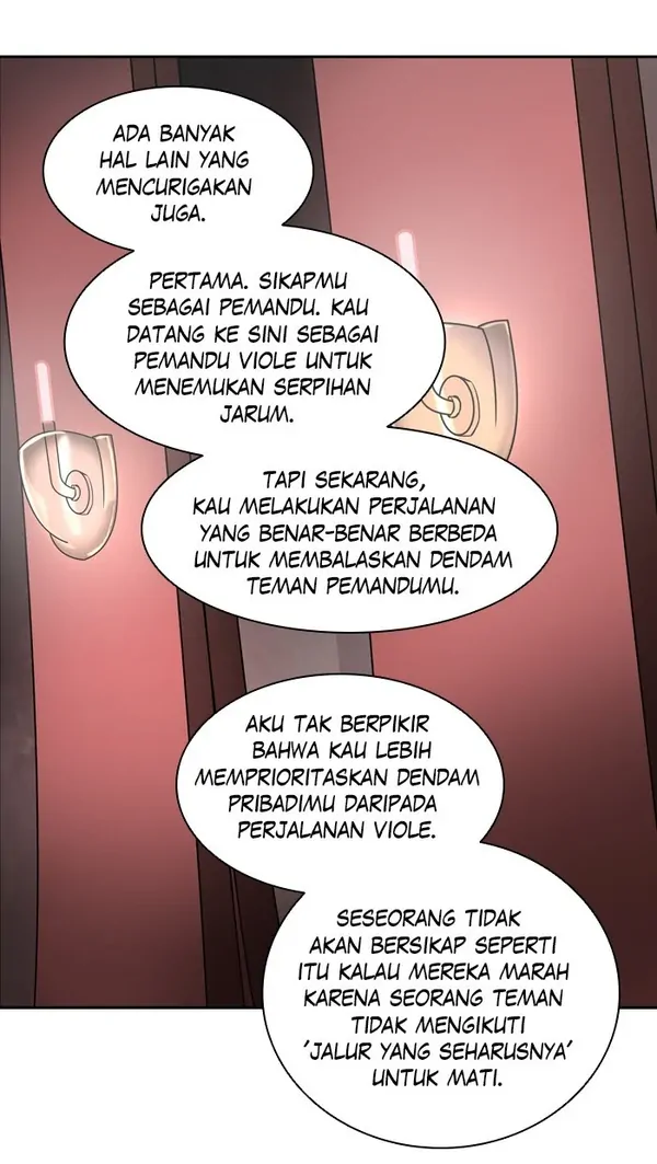 Baca Tower of God - Chapter 328 halaman 41