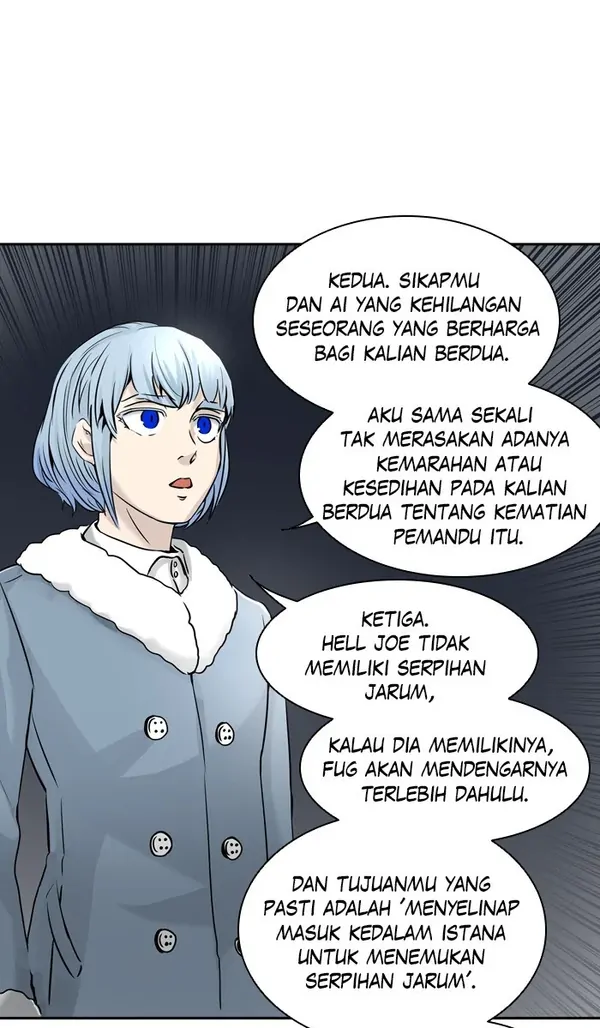 Baca Tower of God - Chapter 328 halaman 42