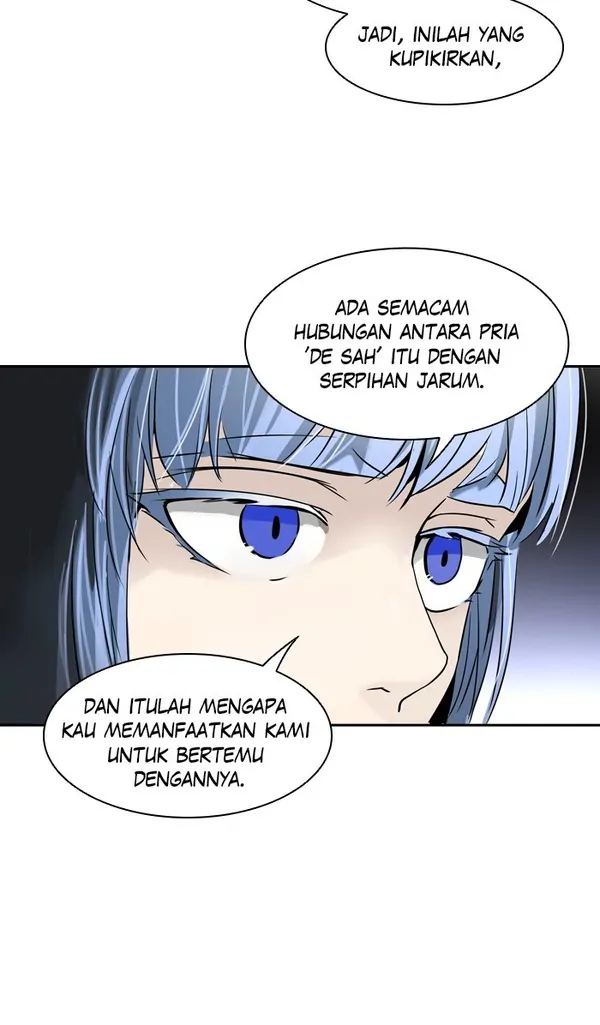 Baca Tower of God - Chapter 328 halaman 43