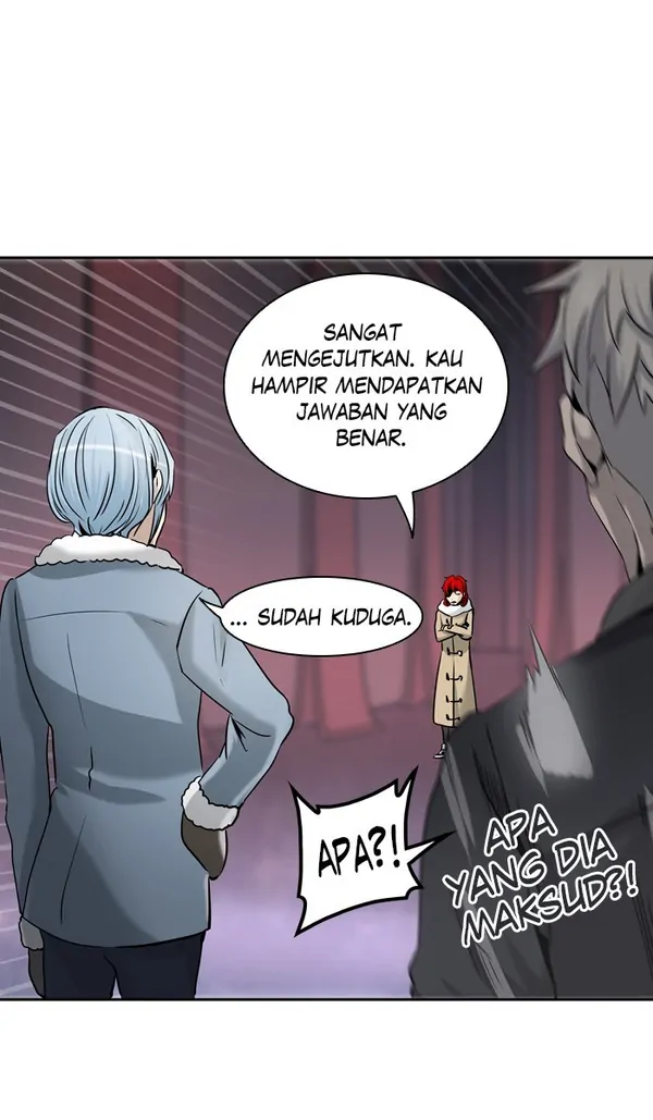 Baca Tower of God - Chapter 328 halaman 45