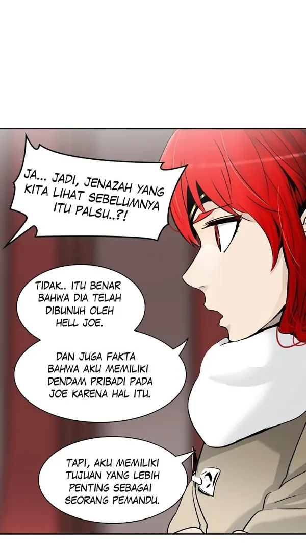 Baca Tower of God - Chapter 328 halaman 46