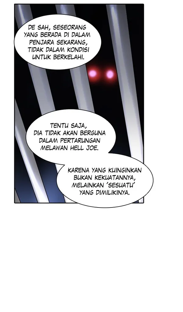 Baca Tower of God - Chapter 328 halaman 48