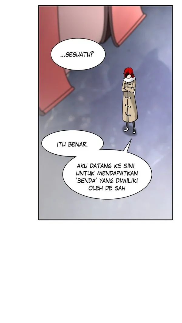 Baca Tower of God - Chapter 328 halaman 49