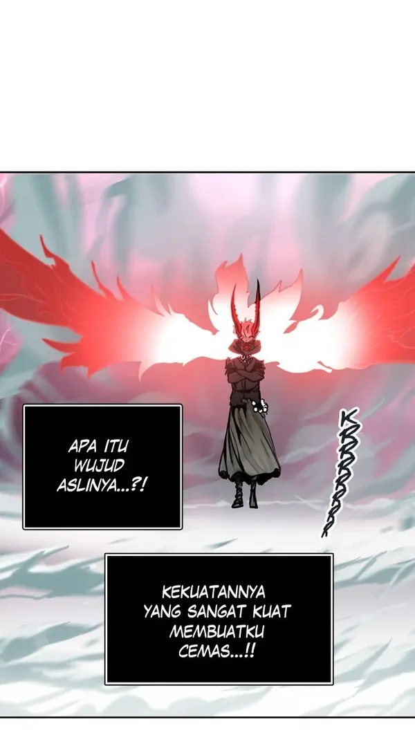 Baca Tower of God - Chapter 328 halaman 5