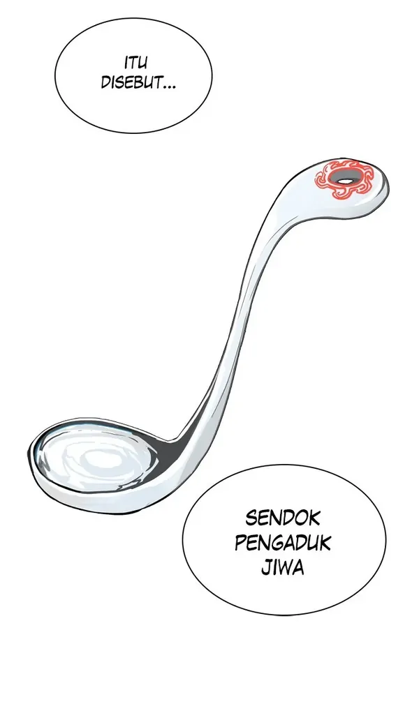 Baca Tower of God - Chapter 328 halaman 50